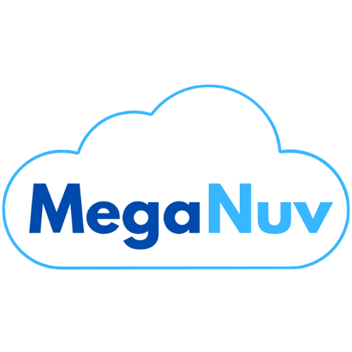 Logo MegaNuv