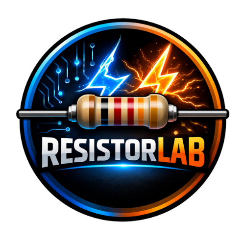 ResistorLab